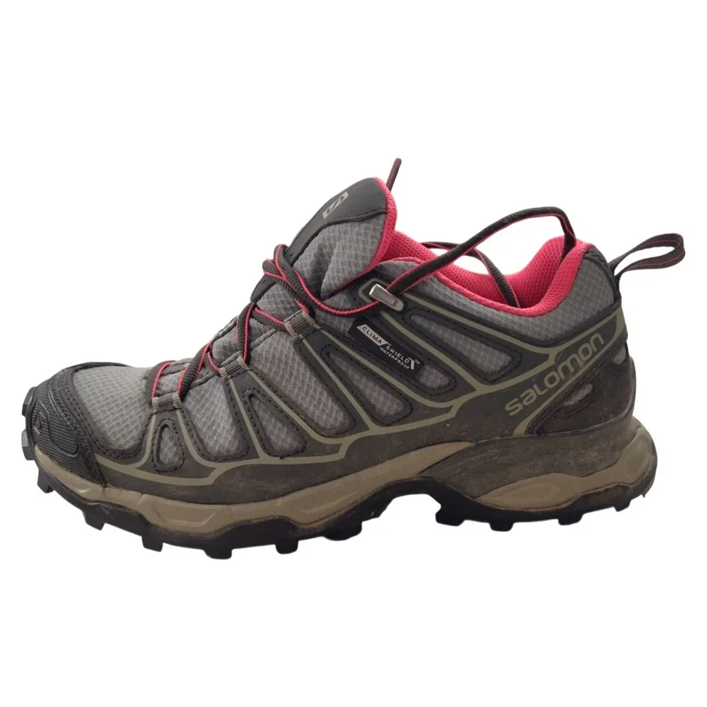 Women's Salomon X Ultra Size 6